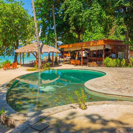 Kuda Laut Boutique Dive Resort Bunaken Dış mekan fotoğraf