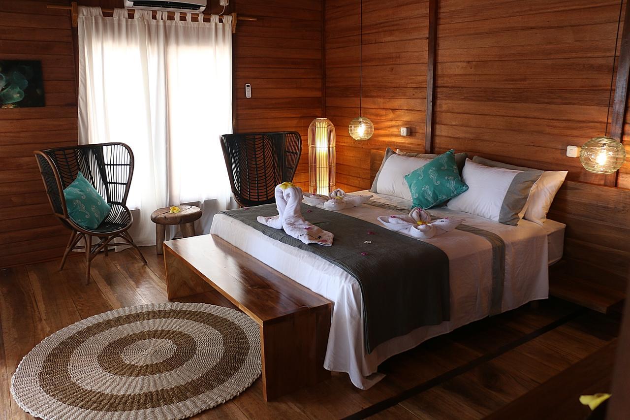 Kuda Laut Boutique Dive Resort Bunaken Dış mekan fotoğraf