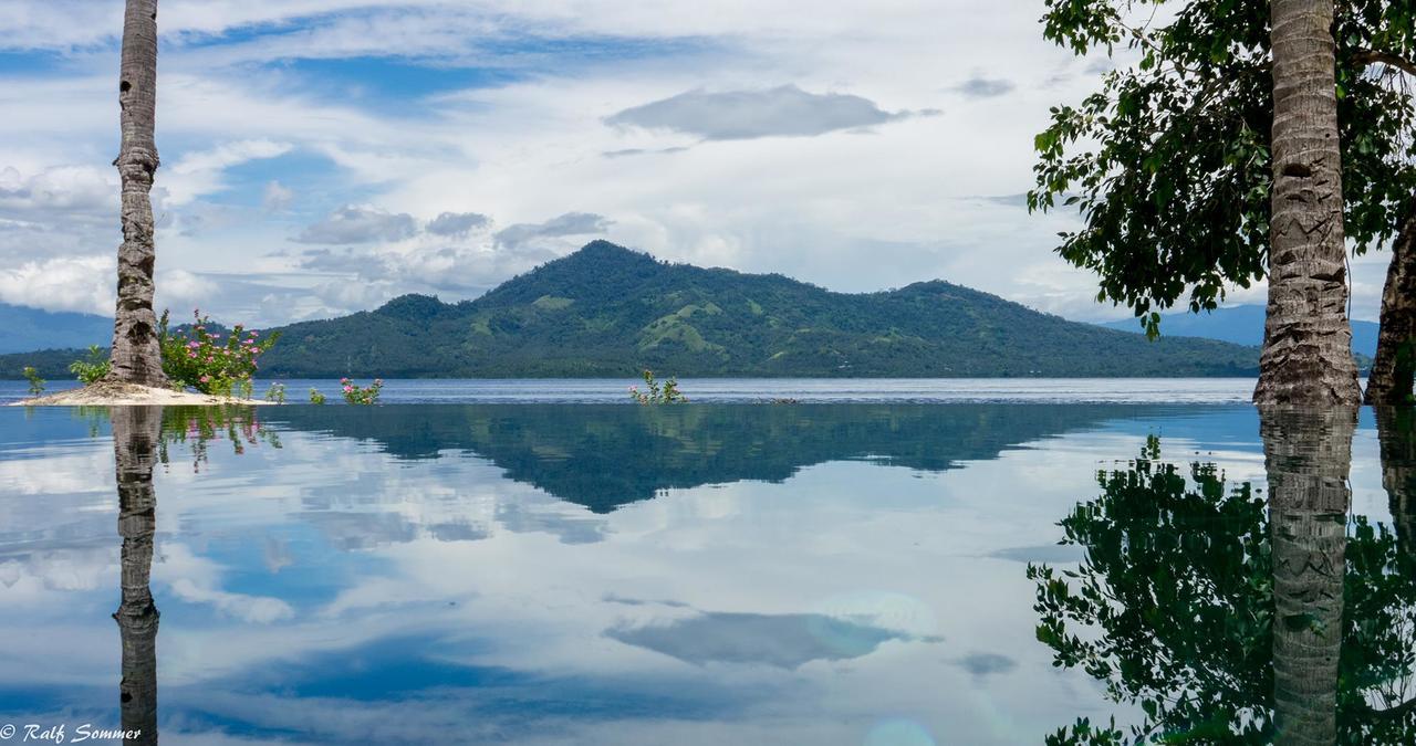 Kuda Laut Boutique Dive Resort Bunaken Dış mekan fotoğraf