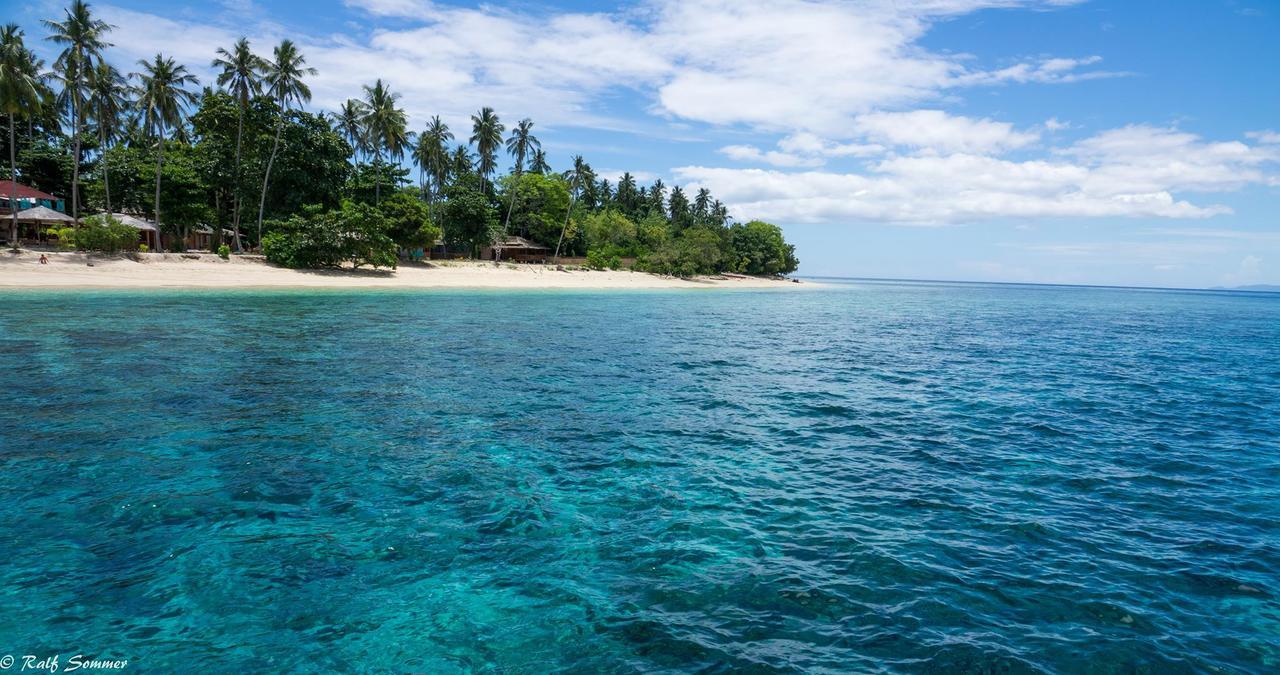 Kuda Laut Boutique Dive Resort Bunaken Dış mekan fotoğraf