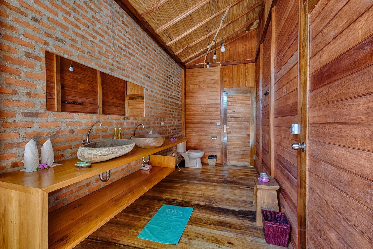 Kuda Laut Boutique Dive Resort Bunaken Dış mekan fotoğraf